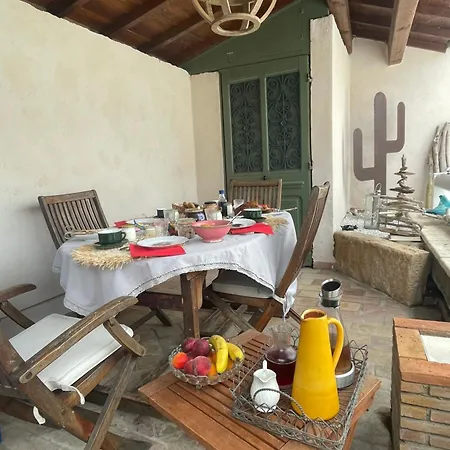 Bed & Breakfast Cocon De Morgon