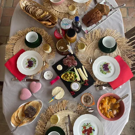 Cocon De Morgon * Villie-Morgon