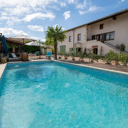 Bed & Breakfast Cocon De Morgon *