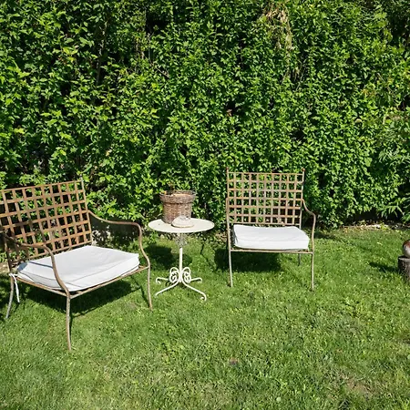 Bed & Breakfast Cocon De Morgon